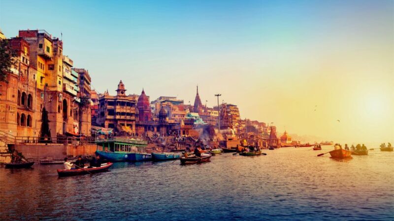 Ganga Ghat Arti with Roof Café Close to Ganges - Final Thoughts