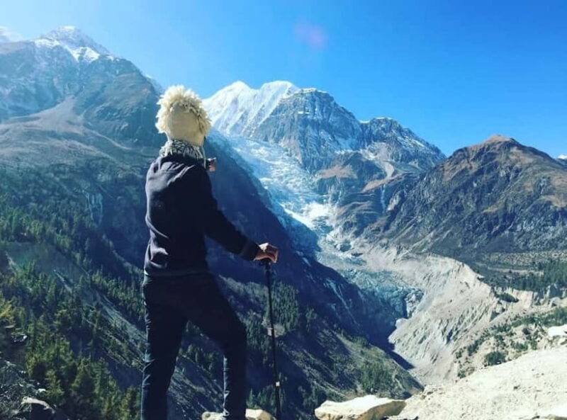 Gangapurna Expedition 2025 | 2026 - The Itinerary: A Well-Structured Ascent