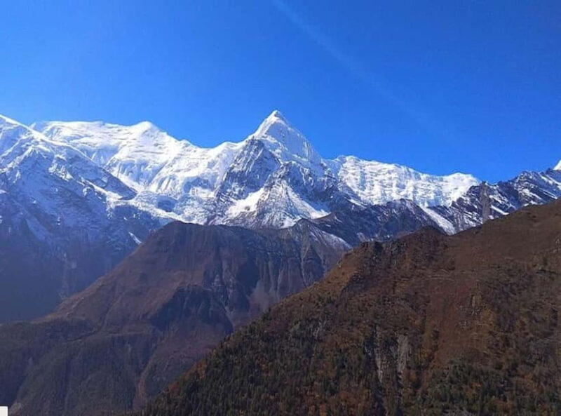 Gangapurna Expedition 2025 | 2026 - The Price: Is It Worth It?