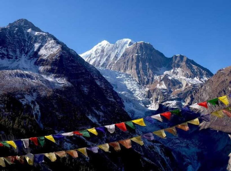 Gangapurna Expedition 2025 | 2026 - Authentic Experience & Challenges