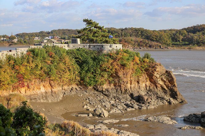 Ganghwa Island - Full day private tour - An In-Depth Look at the Ganghwa Island Private Tour