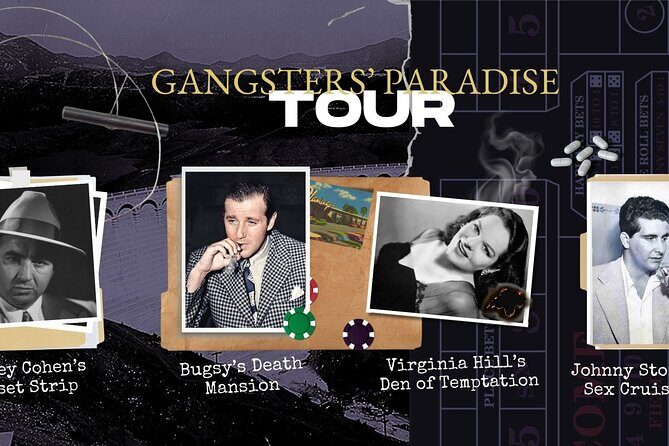 Gangsters Paradise Funeral Limo Tour of LA - Practical Details and Tips