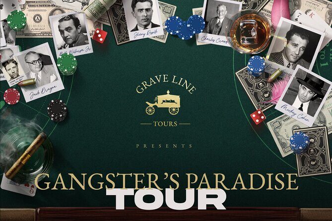 Gangsters Paradise Funeral Limo Tour of LA - Summary
