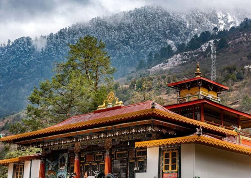 Gangtok in Half a Day: Guided Tour with Hotel Pickup - Key Points