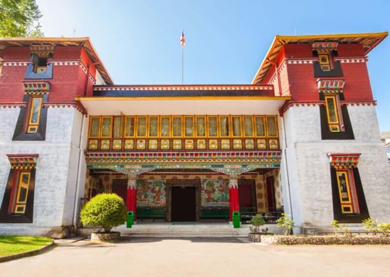 Gangtok in Half a Day: Guided Tour with Hotel Pickup - What to Expect from the Tour
