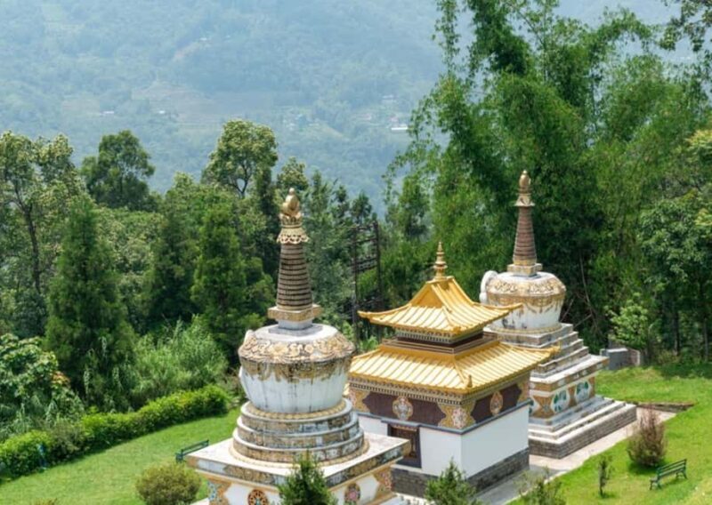 Gangtok in Half a Day: Guided Tour with Hotel Pickup - FAQs