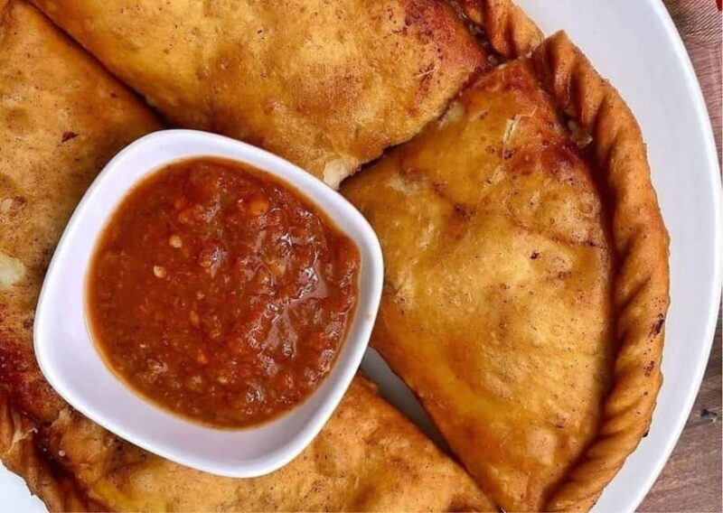 Gangtok Street Food Stories: Guided Food Tasting Experience - Discovering Gangtok’s Culinary Heart