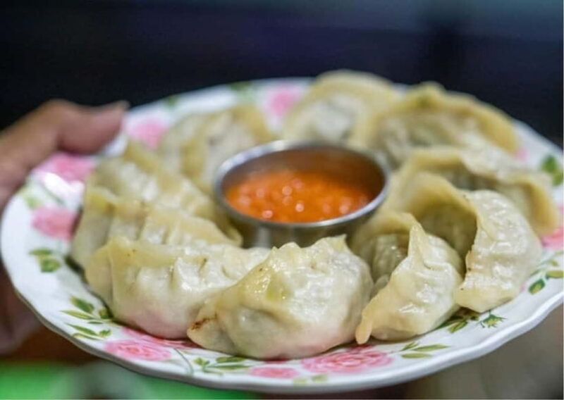 Gangtok Street Food Stories: Guided Food Tasting Experience - Authentic, Budget-Friendly, and Rich in Culture