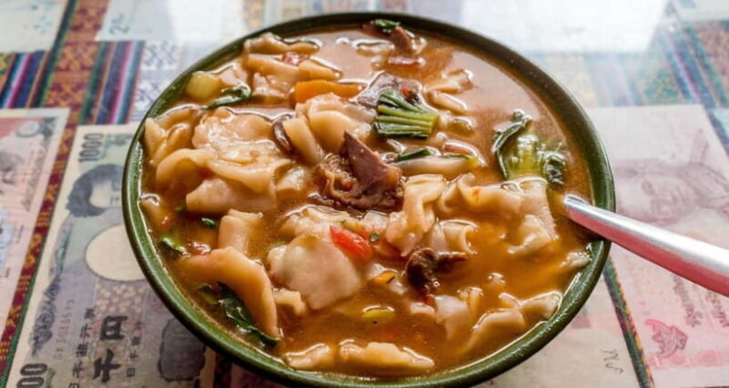 Gangtok Street Food Stories: Guided Food Tasting Experience - Who Is This Tour Best For?