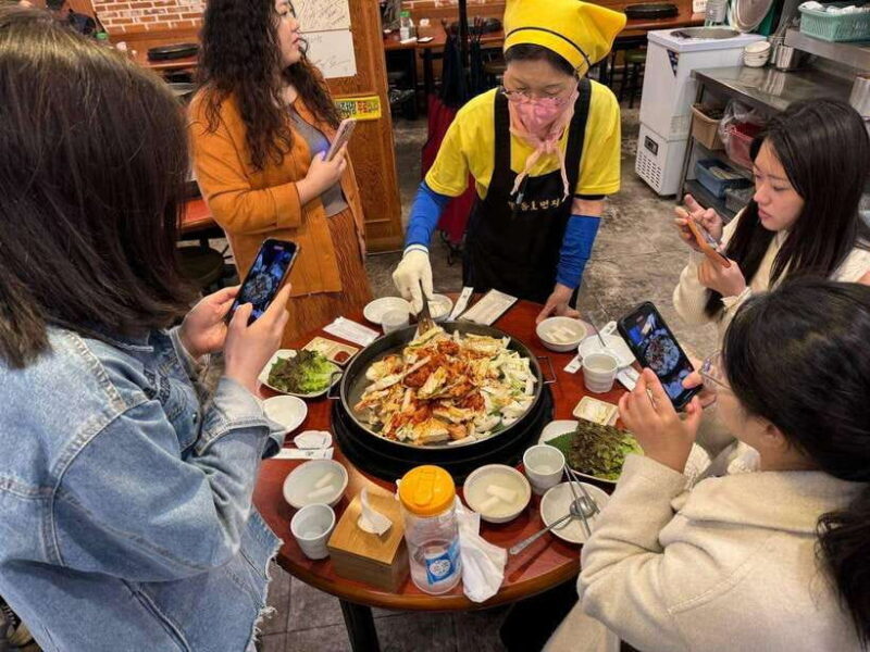 Gangwon 1 Day Trip through Chuncheon's Mountains & Lakes - Practical Tips for Travelers