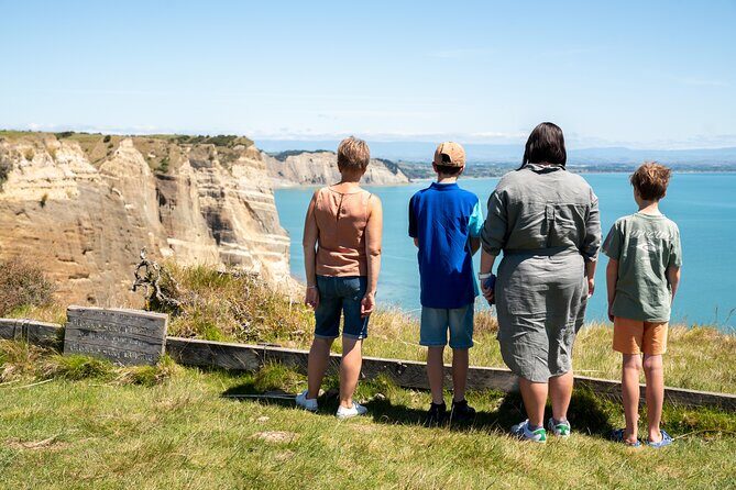 Gannet Safaris Overland tour to Cape Kidnappers Gannet Colony - FAQs