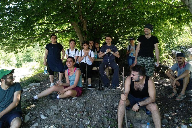 Garanohur Lake Hiking Tour - Introduction: Why This Tour Might Be Your Next Adventure