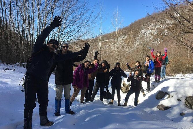 Garanohur Lake Hiking Tour - The Sum Up: Is It Worth It?