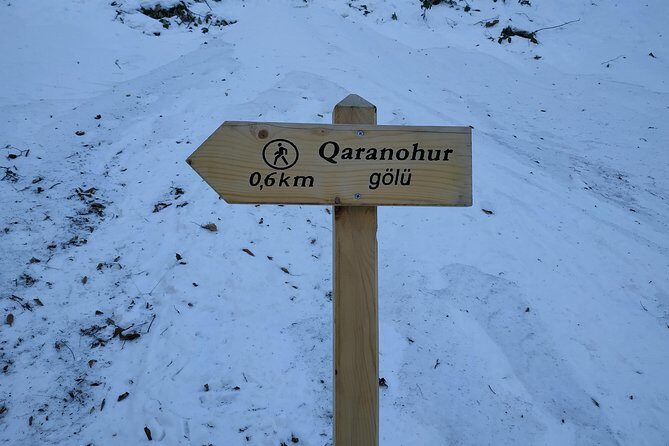Garanohur Lake Hiking Tour - FAQ