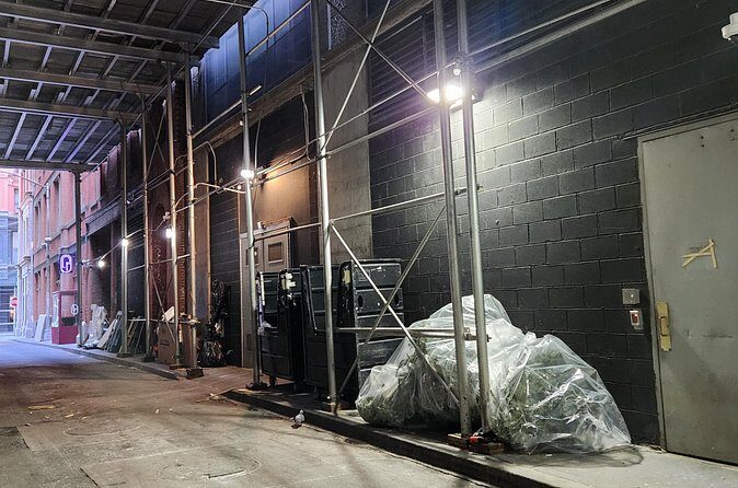 Garbage and Rats in New York City Walking Tour - FAQ