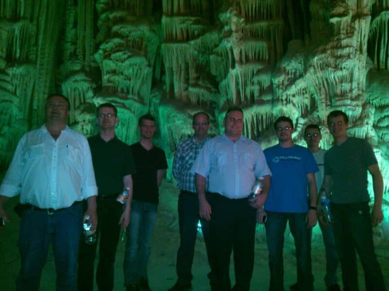 Garcia Caves Day Tour from Monterrey - What You Can Expect in Practice