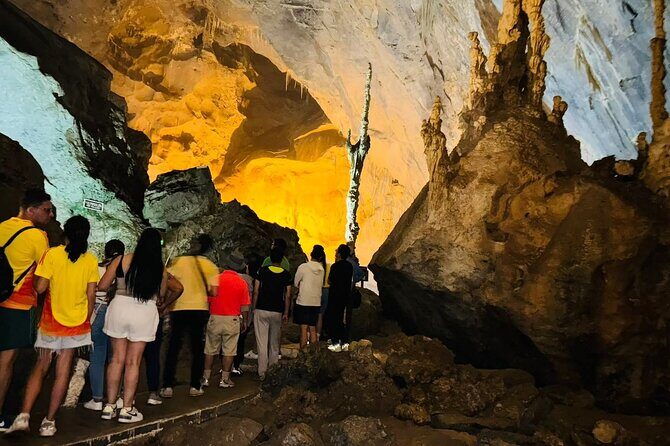 Garcia Grottoes and Cable Car and Town - FAQ