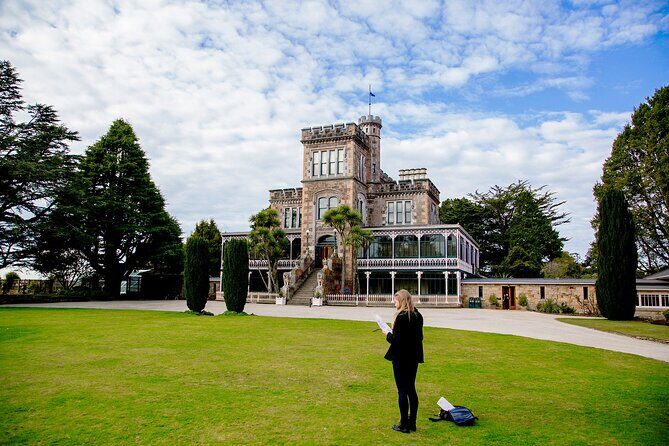 Garden and City tour - Authentic Experiences from Reviews
