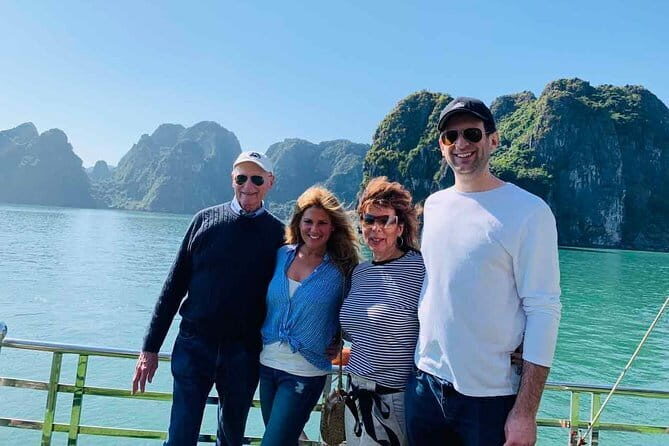 Garden Bay Cruises - Traditional Wooden Boat to Bai Tu Long Bay - Final Thoughts
