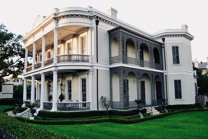 Garden District and Lafayette Cemetery Guided Walking Tour - Final Thoughts: Is This Tour Worth It?