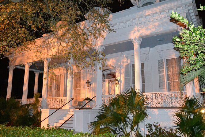Garden District and Lafayette Cemetery Guided Walking Tour - FAQs
