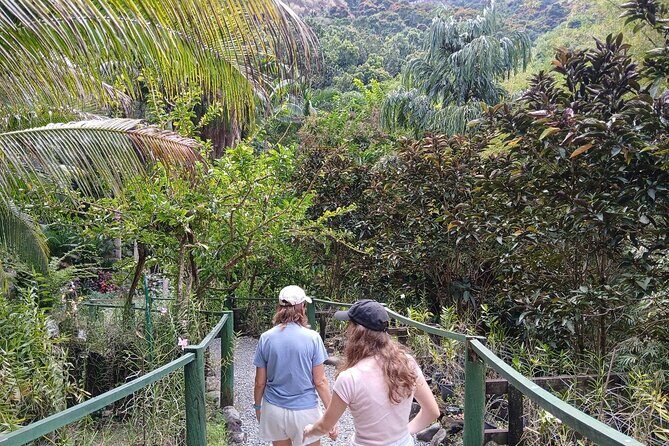 Garden of Sleeping Giant Tour with Tifajek Mud Pool and Hotspring - Who Should Consider This Tour?