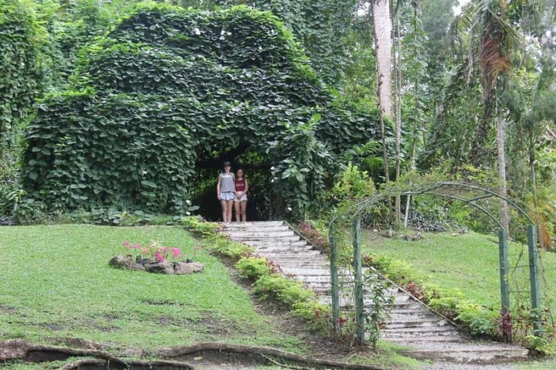 Garden of Sleeping Giant with Tifajek Mudpool Hotspring Tour - Final Thoughts