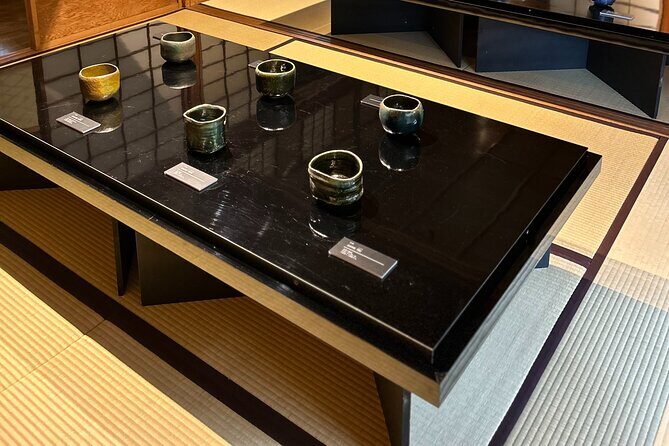 Garden Stroll and Matcha Break in Nagoya - How This Tour Stands Out