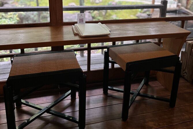Garden Stroll and Matcha Break in Nagoya - FAQ