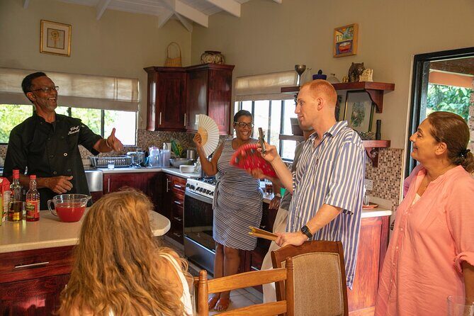 Garden to Table and Private Cooking Class in St. George - What to Expect from the Tour