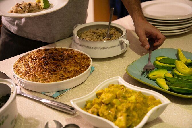 Garden to Table and Private Cooking Class in St. George - Reviewing the Experience
