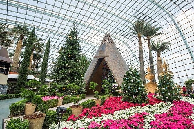 Gardens By The Bay Ticket - Analyzing the Value