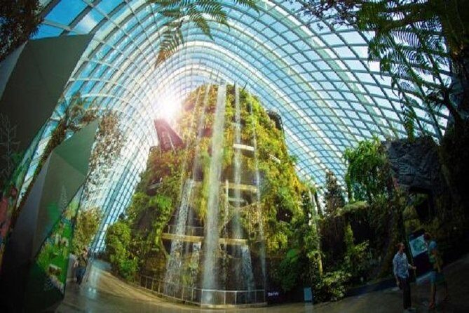 Gardens By The Bay Ticket - Who Should Visit?