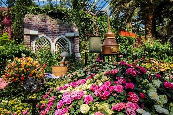 Gardens By The Bay Ticket - The Sum Up: Is It Worth It?