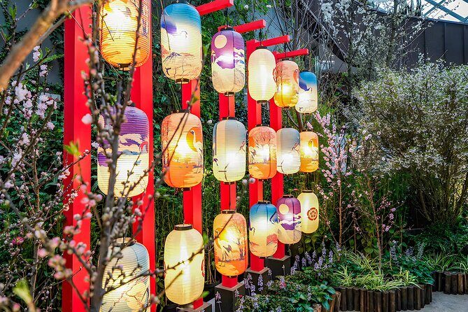 Gardens by the Bay Tickets: Cloud Forest & Flower Dome - Who Will Enjoy This Tour?