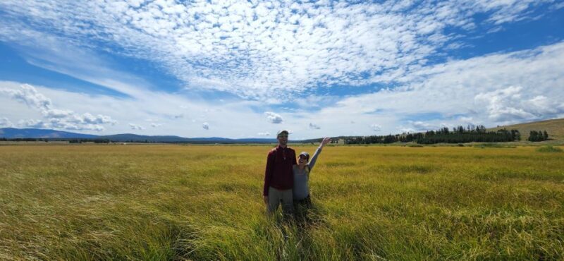 Gardiner: Yellowstone National Park Half Day Guided Hike - Who Should Consider This Tour?