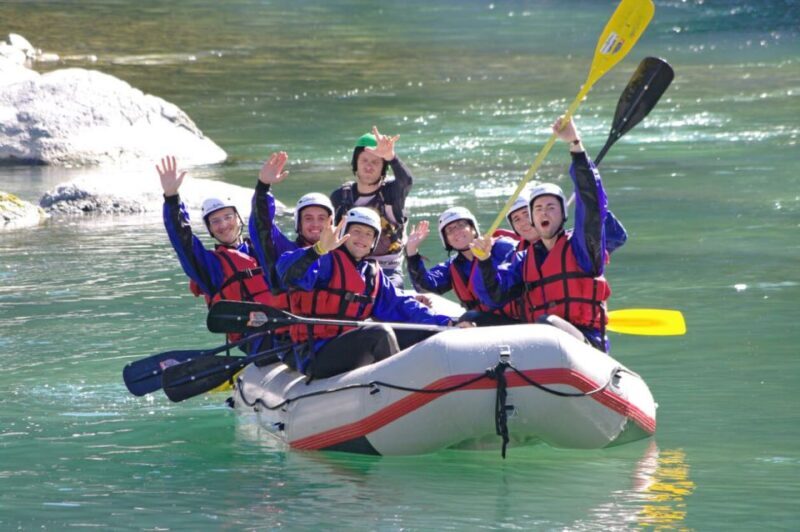 Gardiner: Yellowstone River Half-Day Whitewater Rafting - The Sum Up: Is It Worth It?