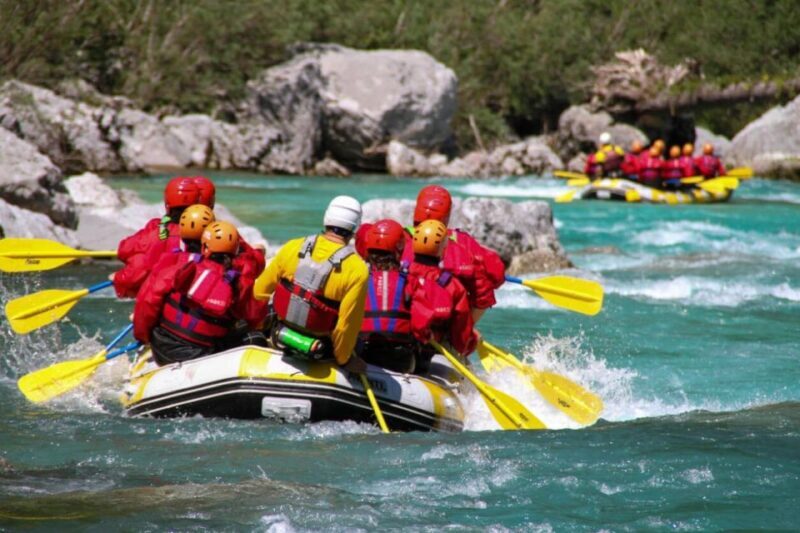 Gardiner: Yellowstone River Half-Day Whitewater Rafting - FAQ