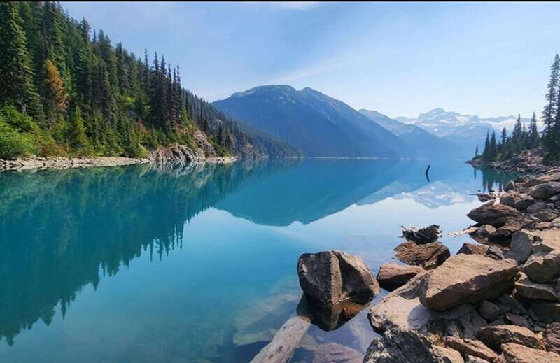 Garibaldi Lake/ Hiking Day Trip - Transport, Group Size, and Comfort