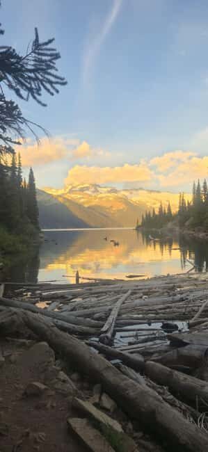 Garibaldi Park: Garibaldi Lake Hiking Tour - FAQ