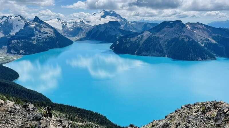 Garibaldi Park/ Panorama Ridge/ Hiking Day Trip - Final Words