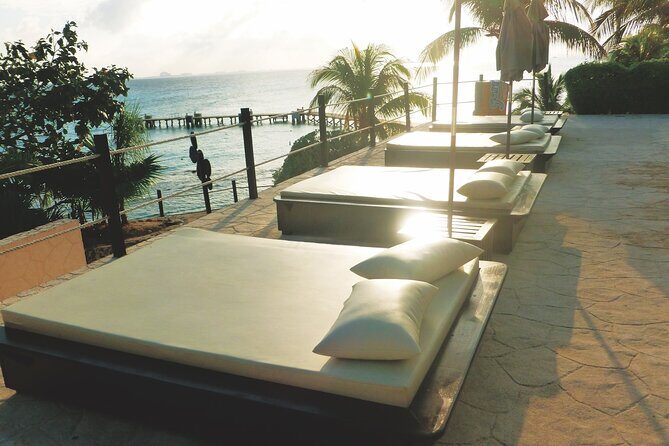 Garrafon Park in Isla Mujeres from Cancun - Real Experiences and Honest Feedback