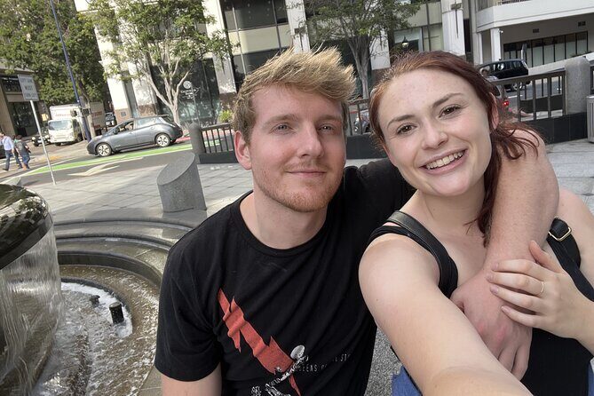Gaslamp Secrets: Self-Guided Puzzle Walk in San Diego - Practical Considerations for Travelers