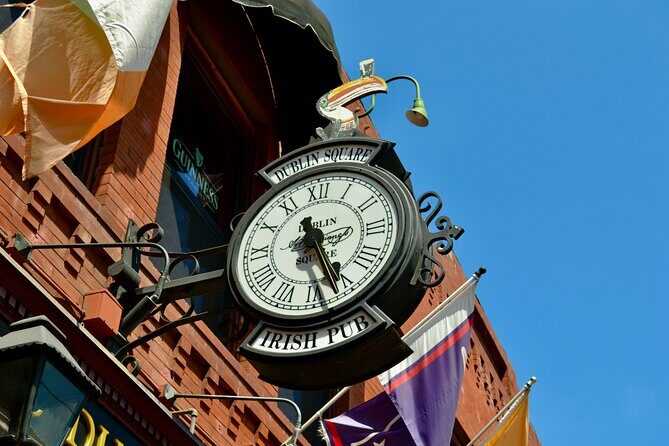 Gaslamp Secrets: Self-Guided Puzzle Walk in San Diego - Who Will Love This Experience?