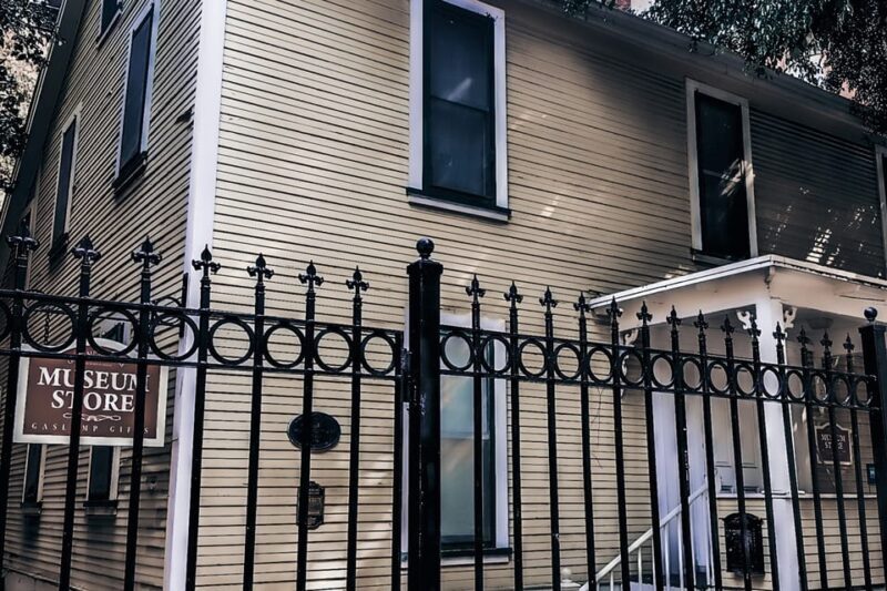 Gaslamp's Wild Past: Daytime History Tour - Exploring the Neighborhood’s Highlights