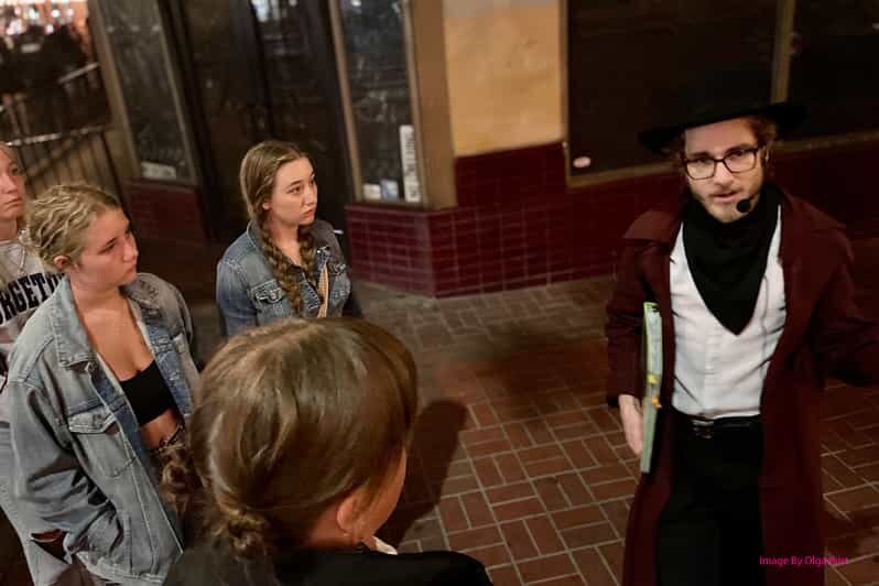 Gaslamp's Wild Past: Daytime History Tour - The Value of the Experience