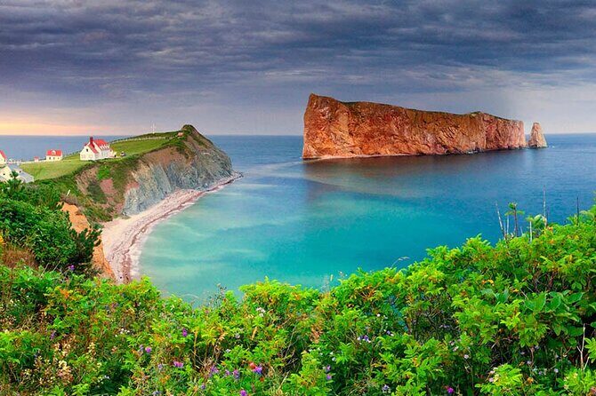 Gaspe 3DAY Trip - Key Points