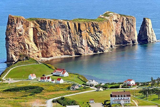 Gaspe 3DAY Trip - A Closer Look at the Itinerary