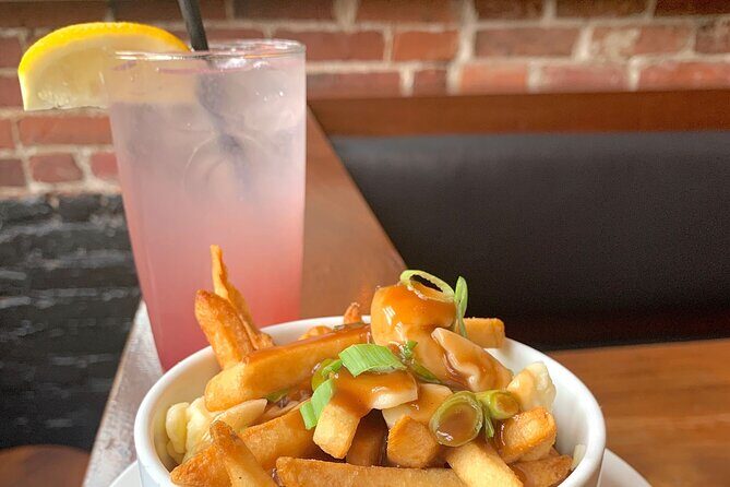 Gastown Historic Walking Food Tour - Why You’ll Love This Tour
