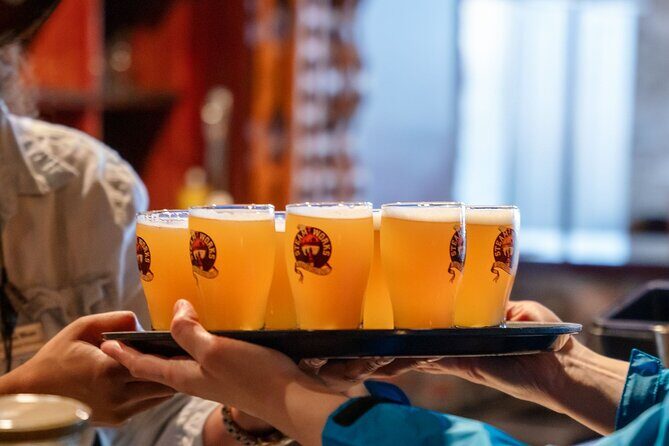 Gastown Historic Walking Food Tour - Why You Should Consider This Tour